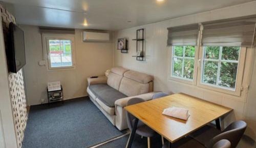 Mobile Home
