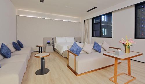 Suite