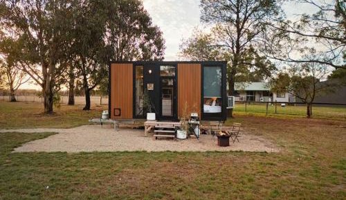 Mobile Home