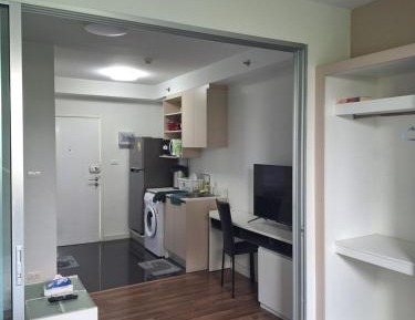 Queen Room with Garden View