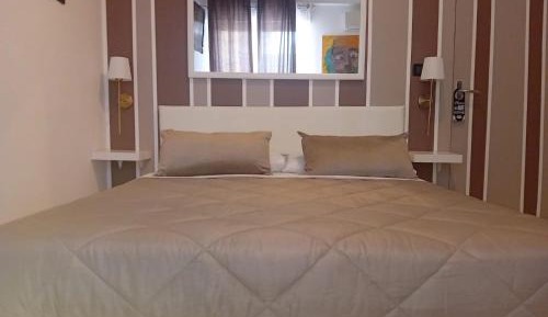 Triple Room with Balcony