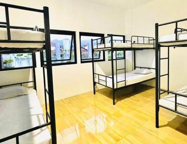 Four-Bedroom Holiday Home