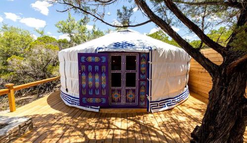 Tent