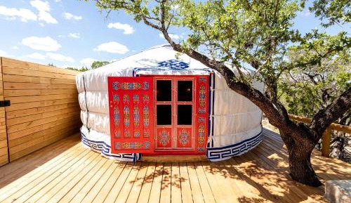 Tent