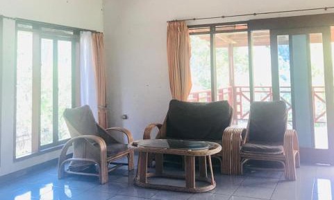 One-Bedroom Villa