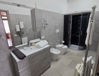 Triple Room with Shower