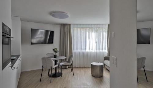 Apartment Superior