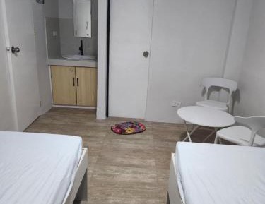 Deluxe Double Room with Bath