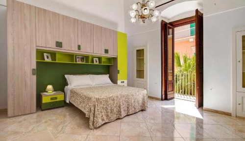 Triple Room with Shower