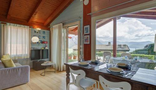 Two-Bedroom Holiday Home