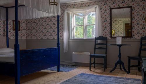 Standard Double Room with Shared Bathroom and Toilet