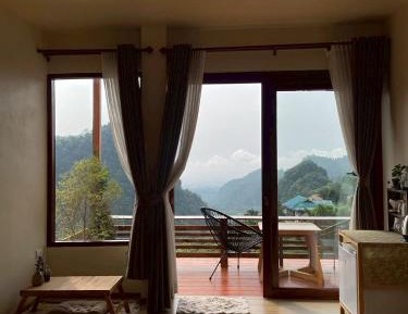 Deluxe Double Room with Bath