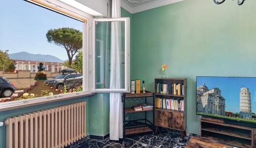 Three-Bedroom Superior Apartment