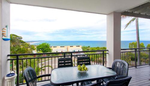 Executive Three-Bedroom Villa