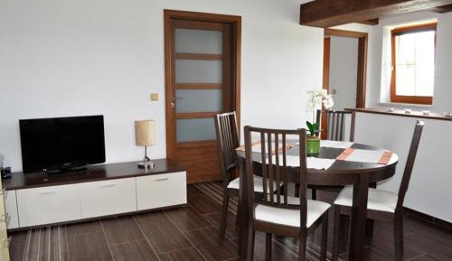 Large Apartment