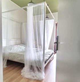 Triple Room with Balcony