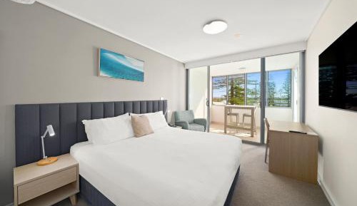 King Room with Ocean View