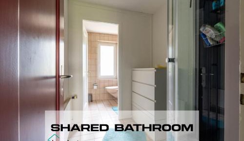 Double Room with Patio