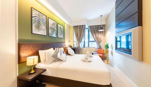 Budget Double Room