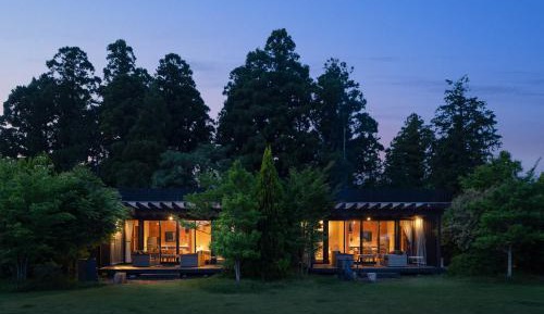 Cottage
