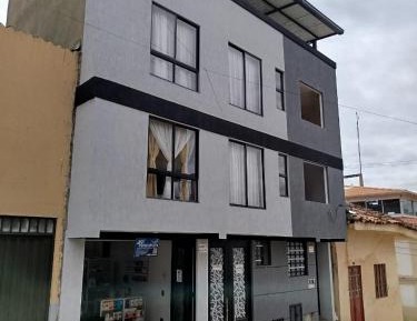 Two-Bedroom Studio Apartment