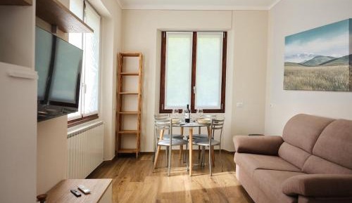 Apartment - Ground Floor