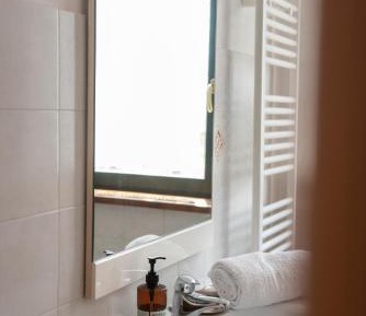 Double Room with Pool View