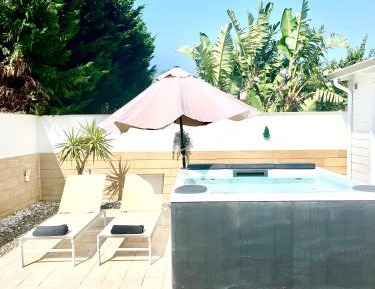 Deluxe Villa