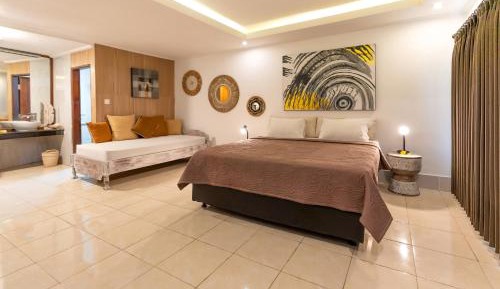 Family Suite