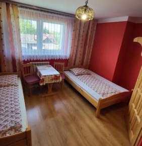 Large Twin Room