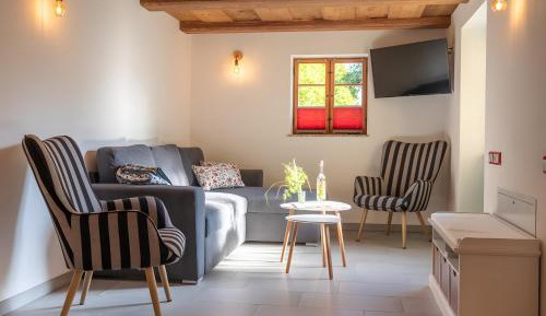 Superior One-Bedroom Apartment