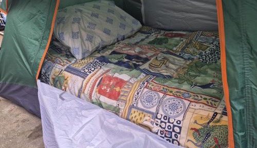 Tent