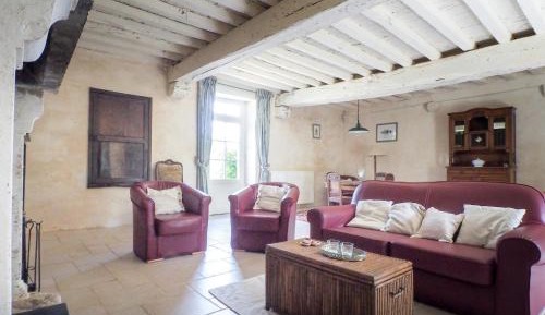 Three-Bedroom Holiday Home 