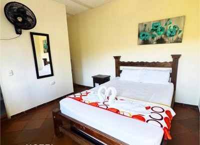 Duplex Suite
