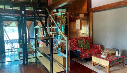 Family Suite with Balcony