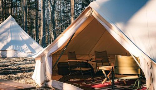 Tent
