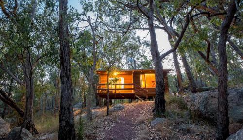 Family Chalet
