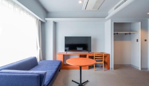 Comfort Twin Room