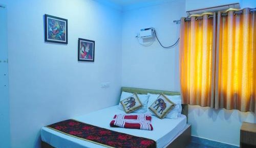 Two-Bedroom Villa