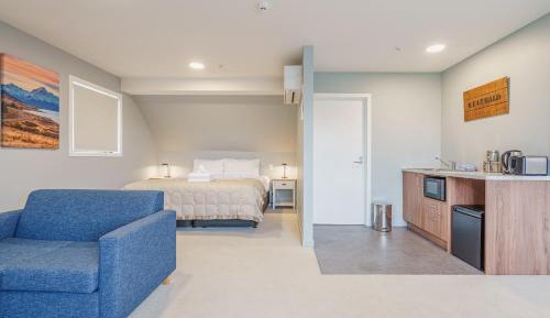 King Suite