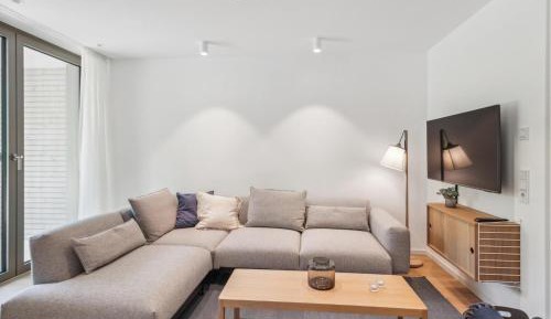 Four-Bedroom Apartment