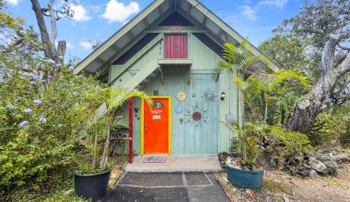 Holiday Home