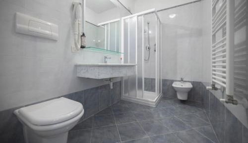 Economy Twin Room