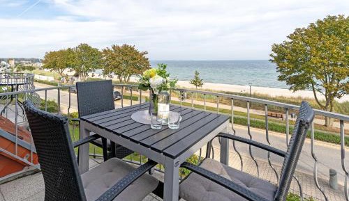 Apartment with Sea View