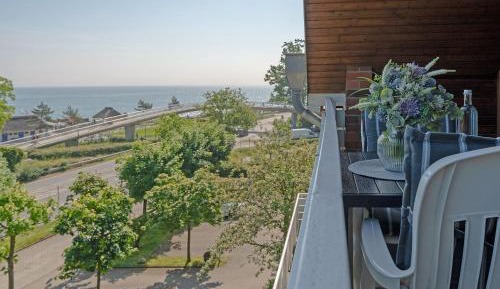 Apartment with Sea View