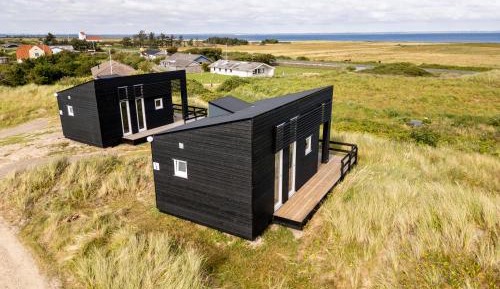 One-Bedroom Cottage
