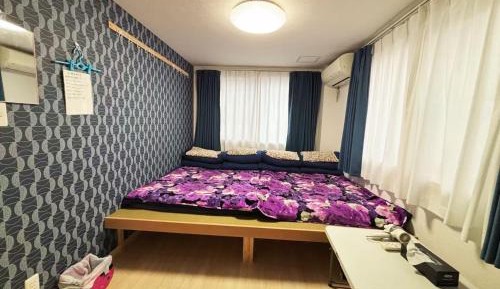 Deluxe Room (1 adult + 1 child)