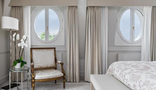 Duplex Suite