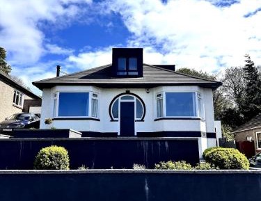 Five-Bedroom House