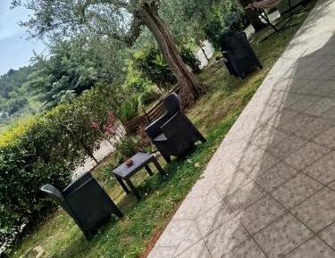 Double Room with Balcony (2 Adults + 1 Child)